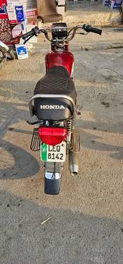 Chinese Bikes 70 2009