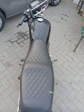 Honda CD 70 2020