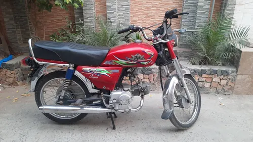 Chinese Bikes Other 2024