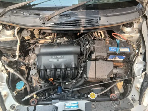 Honda City i-DSI 2006