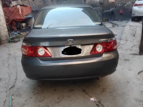 Honda City i-DSI 2007