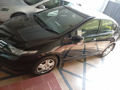 Honda City 1.3 i-VTEC 2013