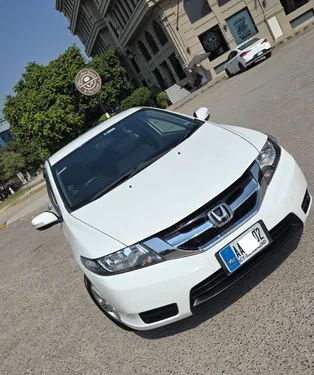 Honda City 1.3 i-VTEC 2016
