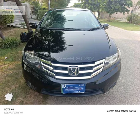 Honda City 1.3 i-VTEC 2016 for Sale New