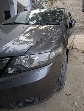 Honda City 1.3 i-VTEC 2017