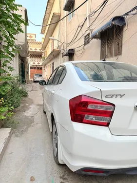 Honda City 1.3 i-VTEC 2019