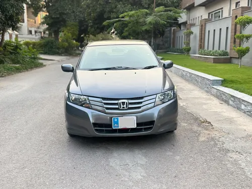Honda City i-VTEC 2009 for Sale Honda City i-VTEC 2009 for Sale