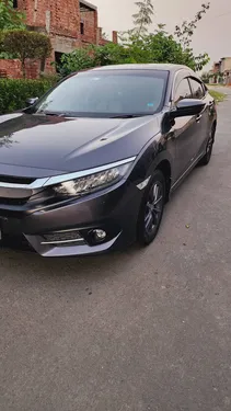 Honda Civic Oriel 1.8 i-VTEC CVT 2020