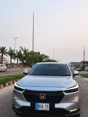 Honda HR-V VTi 2023
