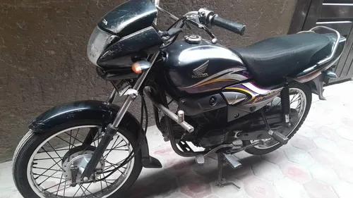 Honda Pridor 2013