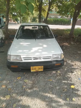 KIA Pride 1.1 1996