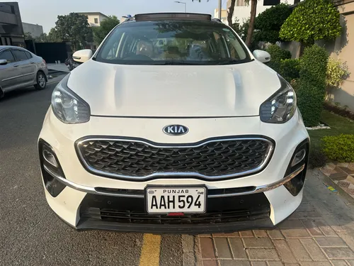 KIA Sportage AWD 2020 for Sale KIA Sportage AWD 2020 for Sale
