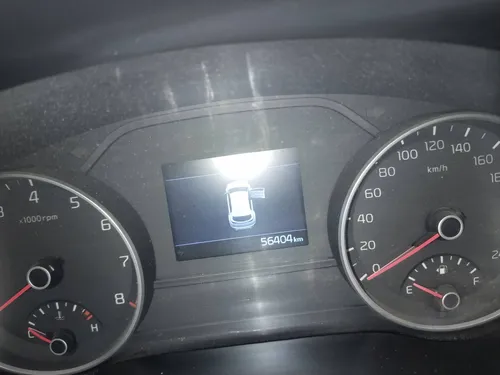 KIA Sportage AWD 2020