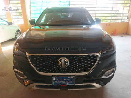 MG HS Trophy 2021 for Sale New