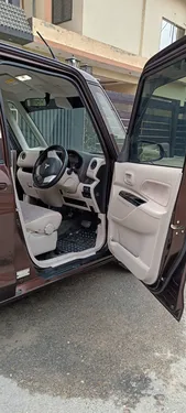 Mitsubishi Ek Wagon 2017