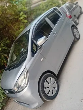 Mitsubishi Ek Wagon E 2015