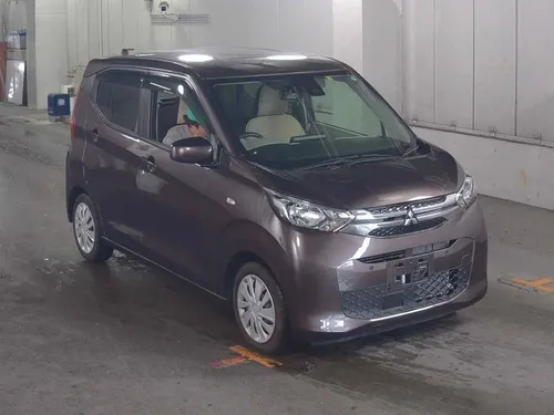 Nissan Dayz Highway Star G 2022