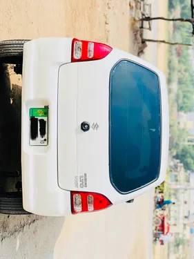 Suzuki Alto VXR 2010