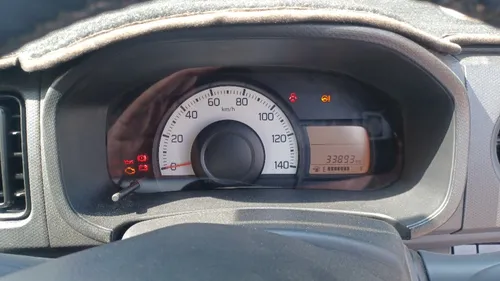 Suzuki Alto VXR 2022