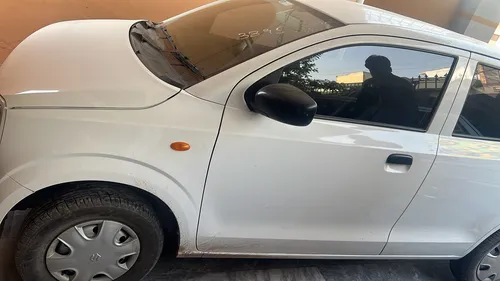 Suzuki Alto VXR 2024