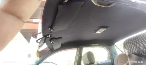 Suzuki Baleno GTi 1.6 2000