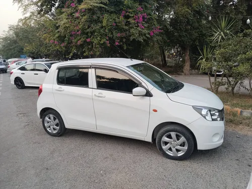 Suzuki Cultus Auto Gear Shift 2022