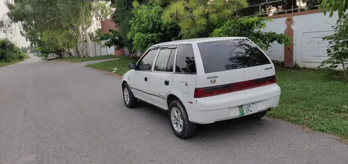 Suzuki Cultus VX 2005