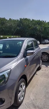 Suzuki Cultus VXL 2021
