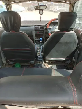 Suzuki Cultus VXR 2005