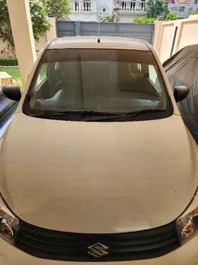 Suzuki Cultus VXR 2021