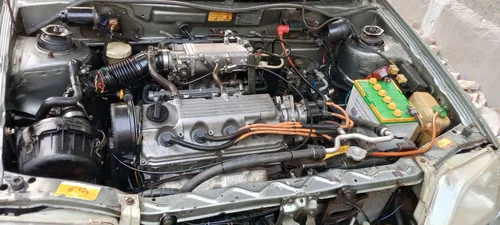 Suzuki Cultus EURO II 2013