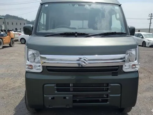 سوزوکی ایوری جوائن 2022 for Sale سوزوکی ایوری جوائن 2022 for Sale