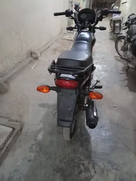 سوزوکی GD 110 2022