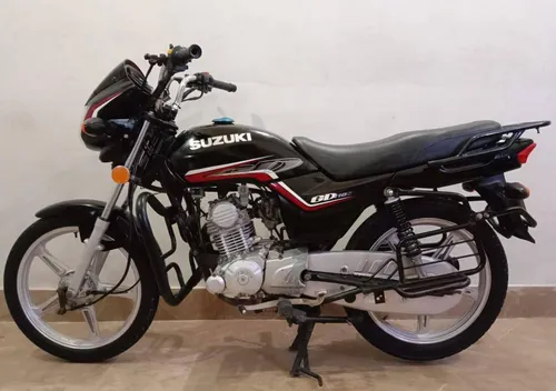 Suzuki GD 110S 2020