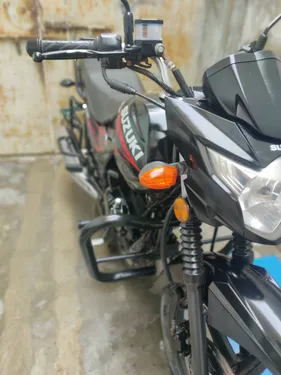 Suzuki GR 150 2022