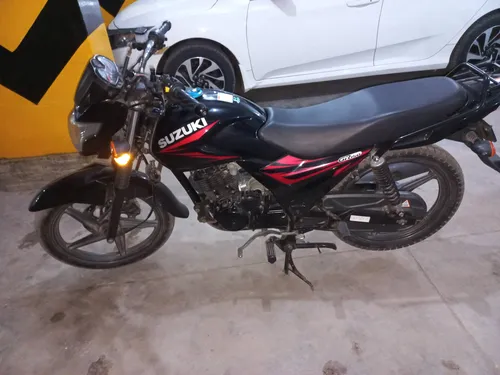 سوزوکی GR 150 2022