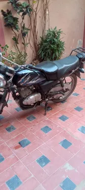 Suzuki GS 150 2019