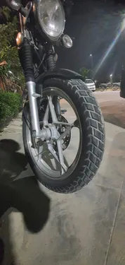 سوزوکی GS 150 SE 2019