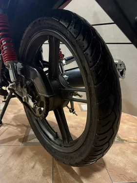 سوزوکی GSX 125 2022