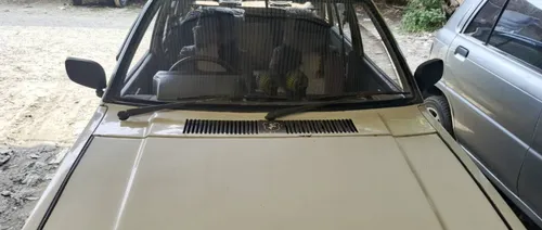 Suzuki Khyber 1990
