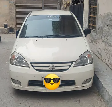 Suzuki Liana RXi 2006