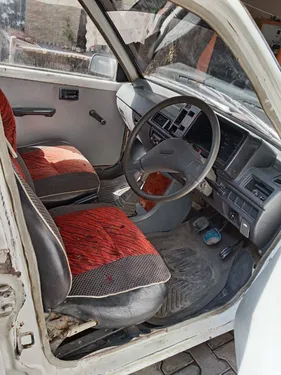 Suzuki Mehran 1992