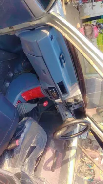 Suzuki Mehran VX 2005