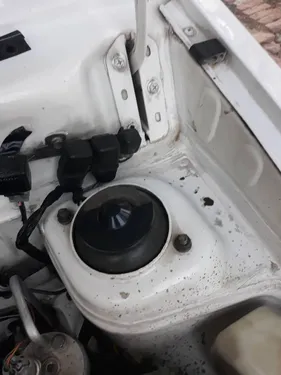 Suzuki Mehran VX Euro II 2015