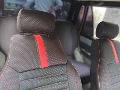 Suzuki Mehran VXR 2000