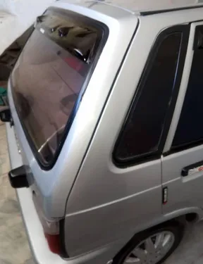 Suzuki Mehran VXR 2005