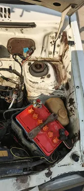 Suzuki Mehran VXR 2006