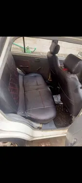 Suzuki Mehran VXR 2007