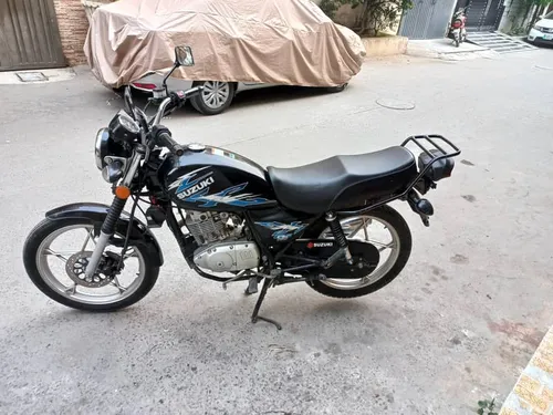 Suzuki Other 2022