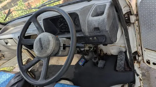 Suzuki Ravi Euro II 2011